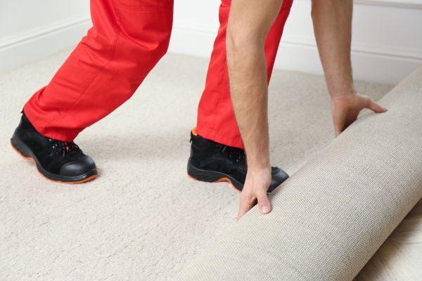 Carpet Service in Tucson