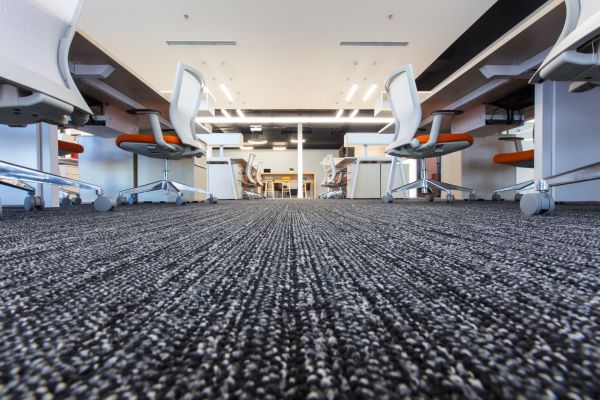 Commercial Carpet Installation in Tucson