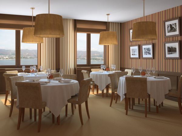 Restaurant Carpet Cleaning in Tucson