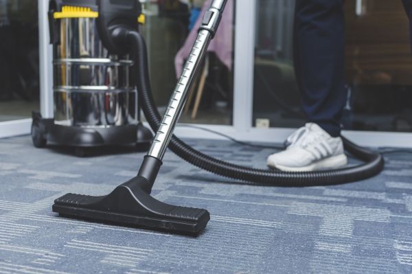 Office Carpet Cleaning in Tucson