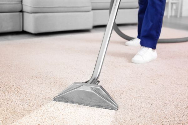 Apartment Carpet Cleaning in Tucson