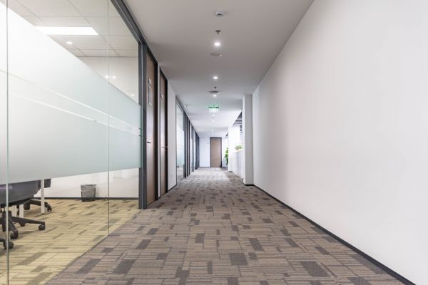 Office Carpet Installation in Tucson