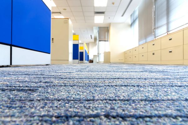 Business Carpet Cleaning in Tucson