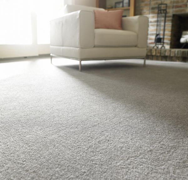 Wool Carpet Installation in Tucson