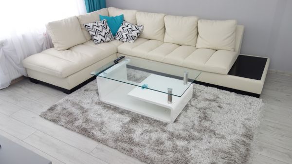 Luxury Carpet Installation in Tucson