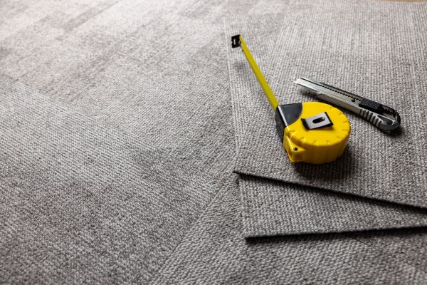 Industrial Carpet Installation in Tucson