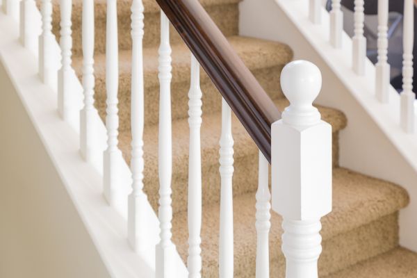Stair Carpet Replacement in Tucson