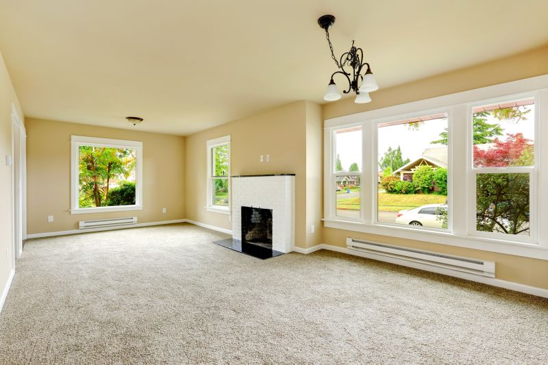 Carpet Replacement