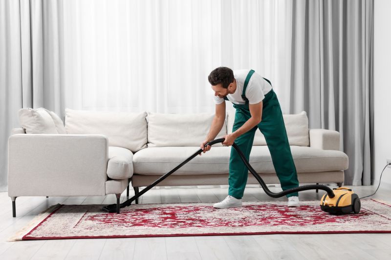 Upholstery Cleaning Specialists