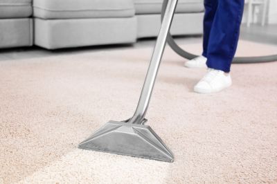 Mobile Carpet Cleaning Services